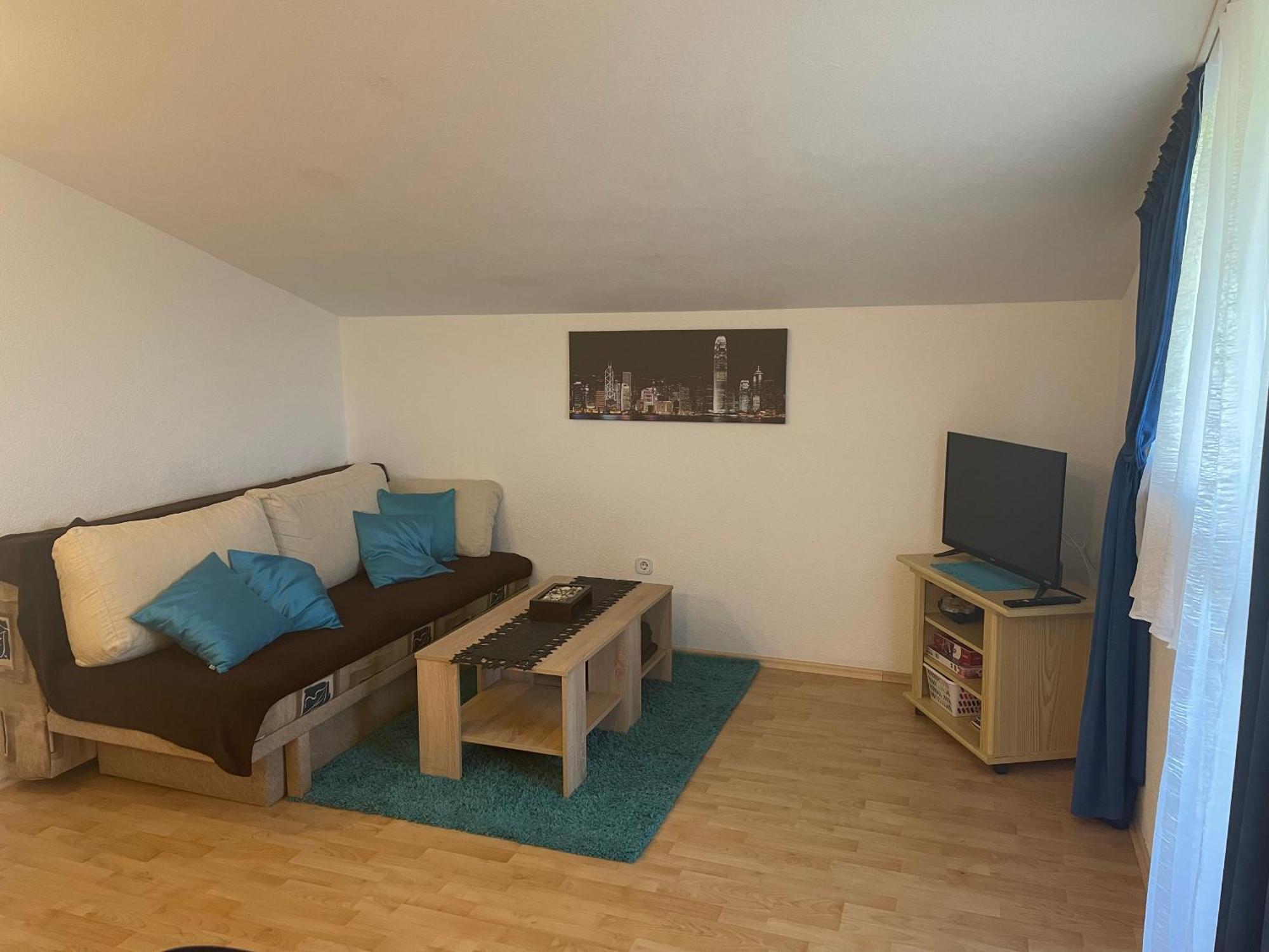 Apartments Dora بوريتش المظهر الخارجي الصورة