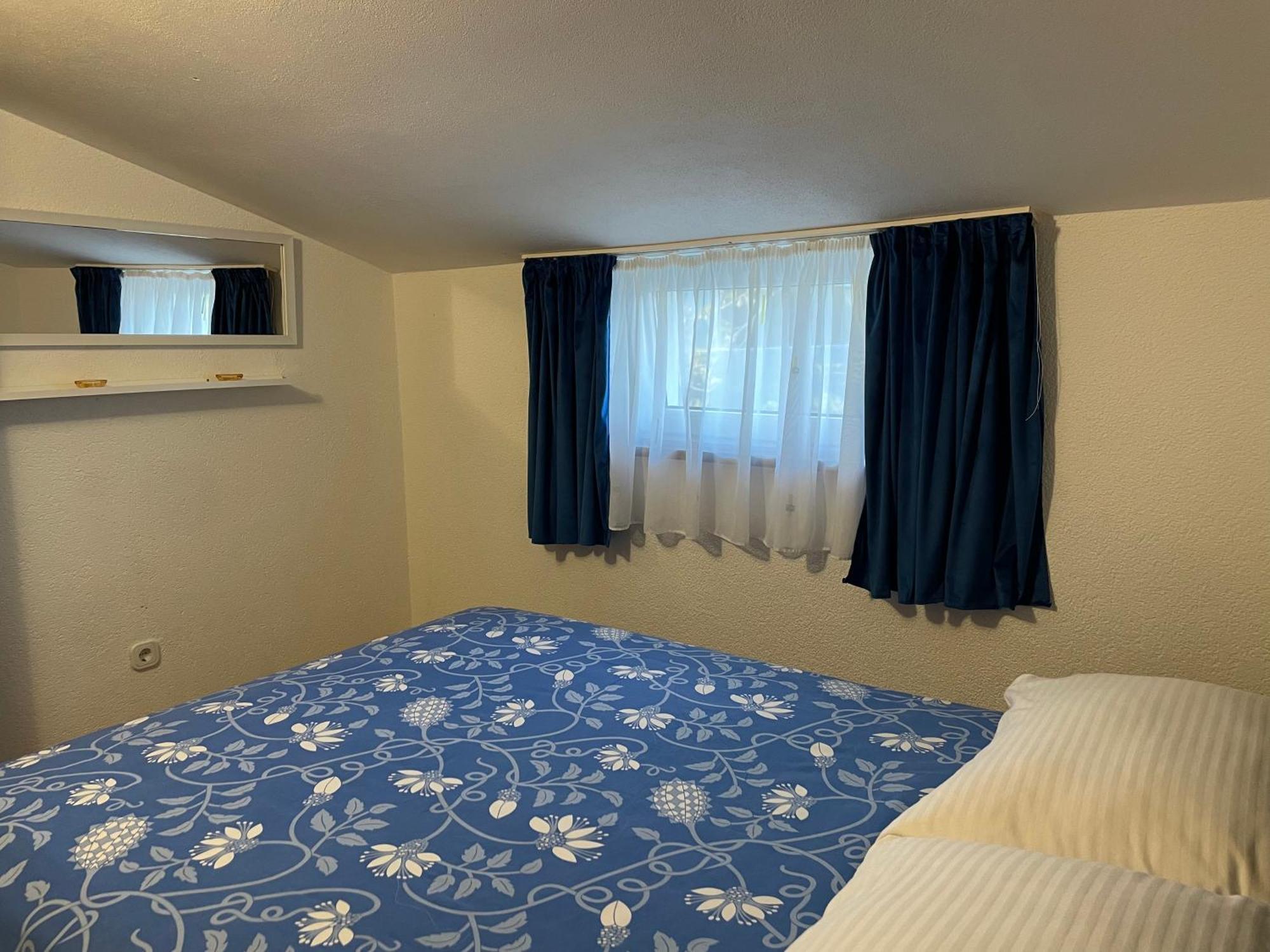 Apartments Dora بوريتش المظهر الخارجي الصورة