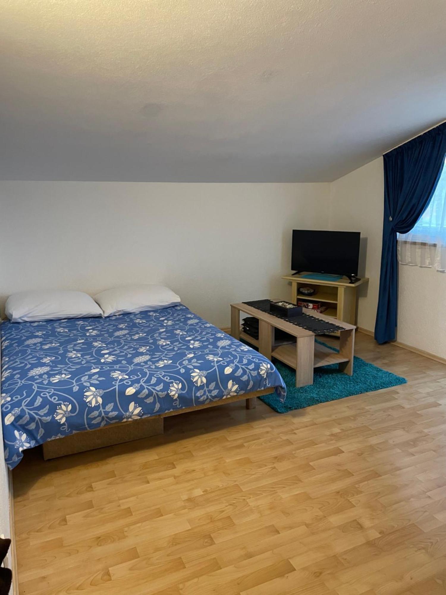 Apartments Dora بوريتش المظهر الخارجي الصورة