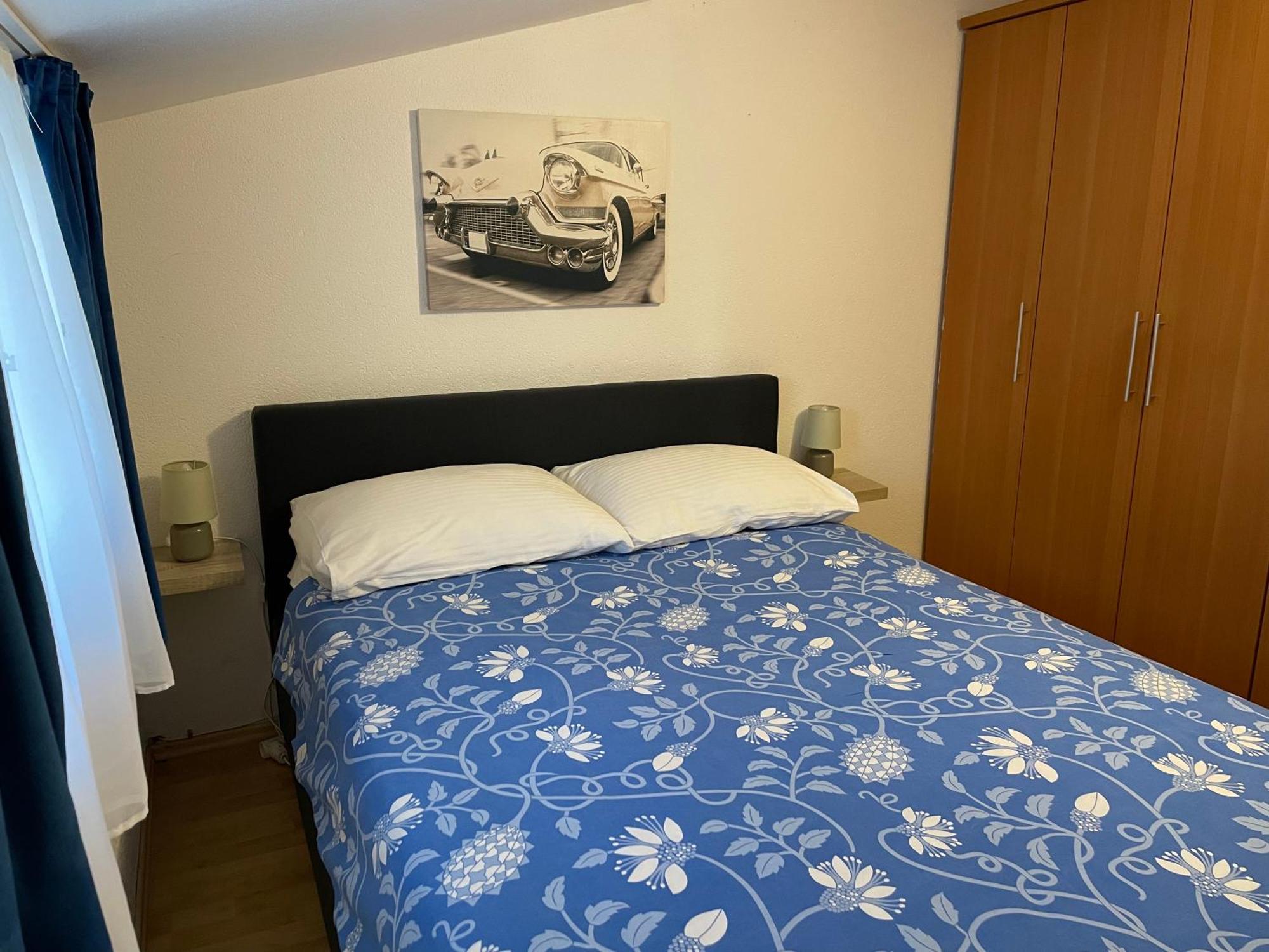 Apartments Dora بوريتش المظهر الخارجي الصورة