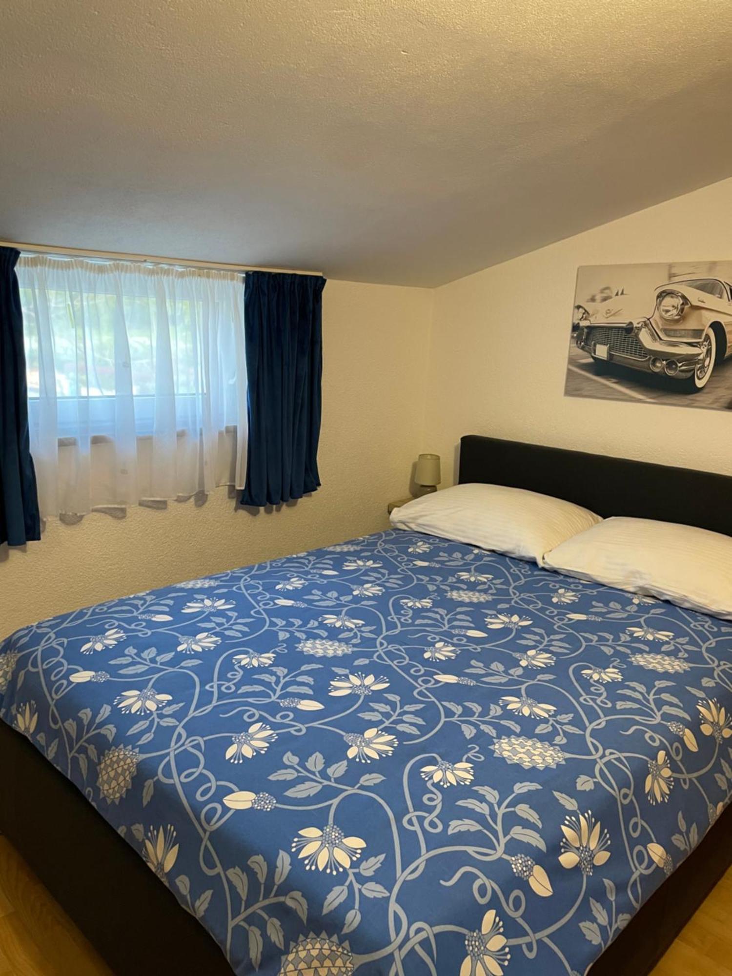 Apartments Dora بوريتش المظهر الخارجي الصورة