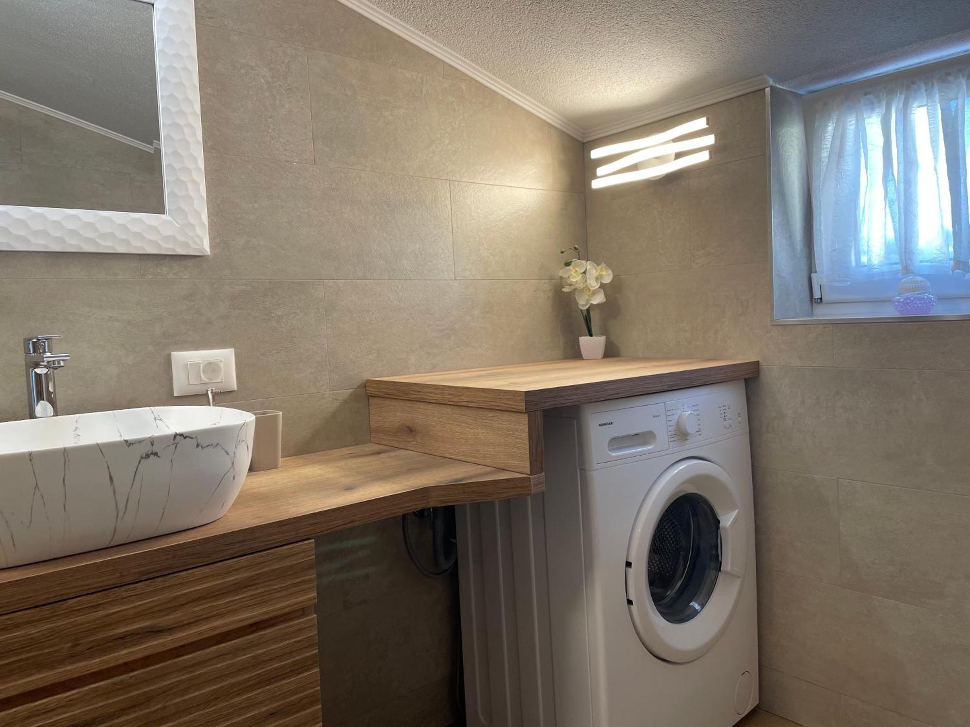 Apartments Dora بوريتش المظهر الخارجي الصورة